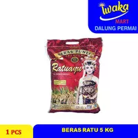 BERAS RATU AYU 5 KG