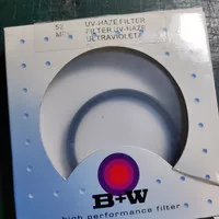 UV filter B+W Hoya Sirui Kenko Marumi 52mm 58mm 67mm 72mm 82mm