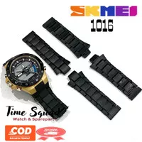 Strap Tali Jam Tangan Skmei 1016 High Quality