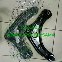 lower arm nissan march original harga sebelah.