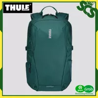 Tas Thule Enroute 4 Tas Laptop Backpack 21 L TEBP 4116 Mallarad Green