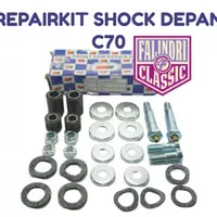 boskit honda c70 honda c700 reparkit honda c70 c700 repaitkit c70 c700