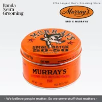 Murrays 50:50 Small Batch Pomade