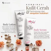 Body Serum MS Glow