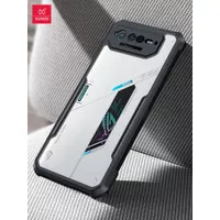Case Asus Rog Phone 6/Rog Phone 6 Pro XUNDD ORIGINAL Hard Bumper Case