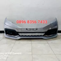 Bumper Bemper Depan Mobilio RS 2015 - 2021 Original