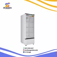 Showcase Polytron 3 rak SCN 180 L Display Cooler