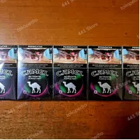 Rokok Camel Connect Activate Purple Mint 20 Batang