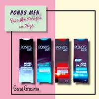 Ponds men white boost face moisturizer 20ml