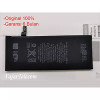 Baterai Batre Iphone 6 / 6G / A1549 A1586 A1589 Original 100%