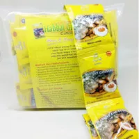 Kopi Herbal - Habbat Ginseng Coffee 5 in 1 - Alami dan Menyehatkan