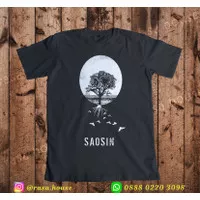 Kaos RasaHouse Saosin