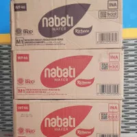 wafer nabati 1 dus