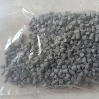 masterbatch pewarna grey abu abu ORI import utk campuran biji plastik