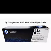 HP LASERJET 48A CF248A BLACK CARTRIDGE