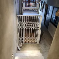lift barang 4 lantai