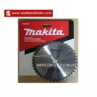 Makita P-67957 Mata Circular Saw / Mata Potong Kayu 7" 7X40T
