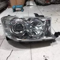 Headlamp Lampu depan Toyota Fortuner 2007 2008 2009 2010