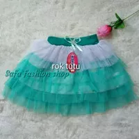 Rok tutu anak Usia 1 - 4 tahun, rok tutu, lucu, cantik