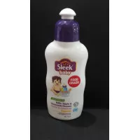 SLEEK BABY NIPPLE PENCUCI BOTOL 150ML