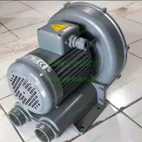 Ring Blower Chuan fan RB-750 0,75KW ring blower 1 hp 1 phase Chuan fan