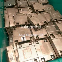 DELL 0XHMDT CPU HEATSINK SERVER DELL POWEREDGE R320 R420 R520