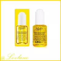 Kiehls Daily Reviving Concentrate 30ml Original