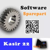 Software Kasir 22 Toko Sparepart Motor dan Mobil Jual Beli Rugi Laba