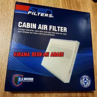 FILTER AC / CABIN SUZUKI APV / SWIFT / ERTIGA MERK KEN