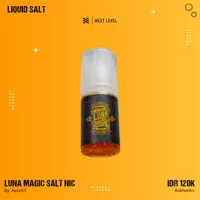 R57 Luna Magic Salt Nic Pods Series 30ML - Authentic by Hero57 Liquid