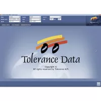 Tolerance Data Car Manual Auto Repair Software