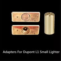 Adapter Refill Gas lighter (korek api) Dupont Ligne 1