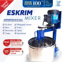 Mixer Industri-Mesin Mixer Untuk Roti-Mixer Adonan Rakitan