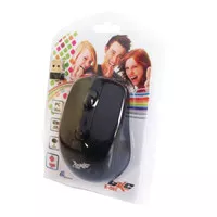 Mouse Wireless USB K One / Wireless Mouse Gaming K-One 2290 - Biru