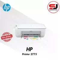 Printer HP 2775 Ink Advantage Deskjet All In One Wireless