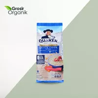 Quaker Quick Cook Oatmeal 800 g (Oats)