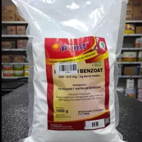 Benzoat Holland 1kg