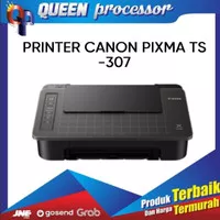 PRINTER CANON PIXMA TS307 RESMI TS 307