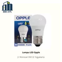 Lampu Led Opple