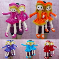 Boneka Cindy Candy Kaki Panjang Cantik Boneka Cewek Perempuan L dan XL