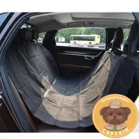 Car Seat Cover Protection Matras Khusus Untuk Anabul Anjing Kucing