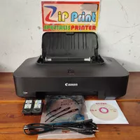 Printer Second Canon Pixma IP.2770 Siap Pakai