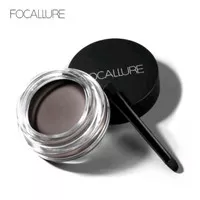 Focallure Waterproof Eyebrow Cream Pomade