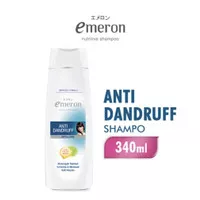 EMERON Shampoo 340ml
