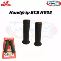 Hand Grip Racing Boy hitam HG55