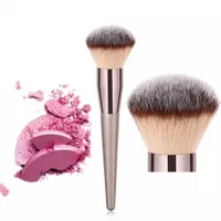 Brush Makeup - Brush Blush On - Face Powder Brush - Kuas Bedak