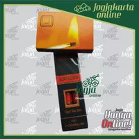 TARU MARTANI i - Cerutu Borobudur Cigar Van Java Coffe 2 Per Bungkus