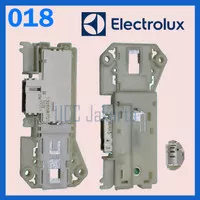 Door lock mesin cuci ELECTROLUX EWP10742 EWF10842 12732 85662 85752