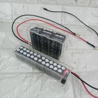 super capacitor @10F 2.7V 48V 72V 84V CDA super kapasitor plus box