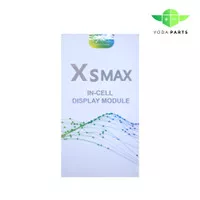 LCD IPHONE XS MAX JK - DISPLAY IPHONE XS MAX JK OEM